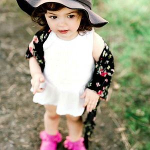 Meet your Posher, Melanie